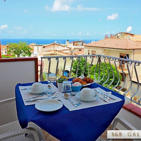 סנטה דומניקה B&B Galatea מראה חיצוני תמונה