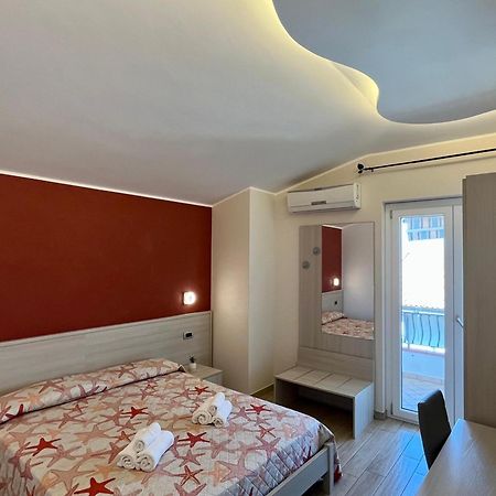 סנטה דומניקה B&B Galatea מראה חיצוני תמונה