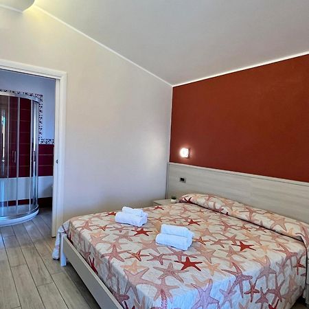 סנטה דומניקה B&B Galatea מראה חיצוני תמונה