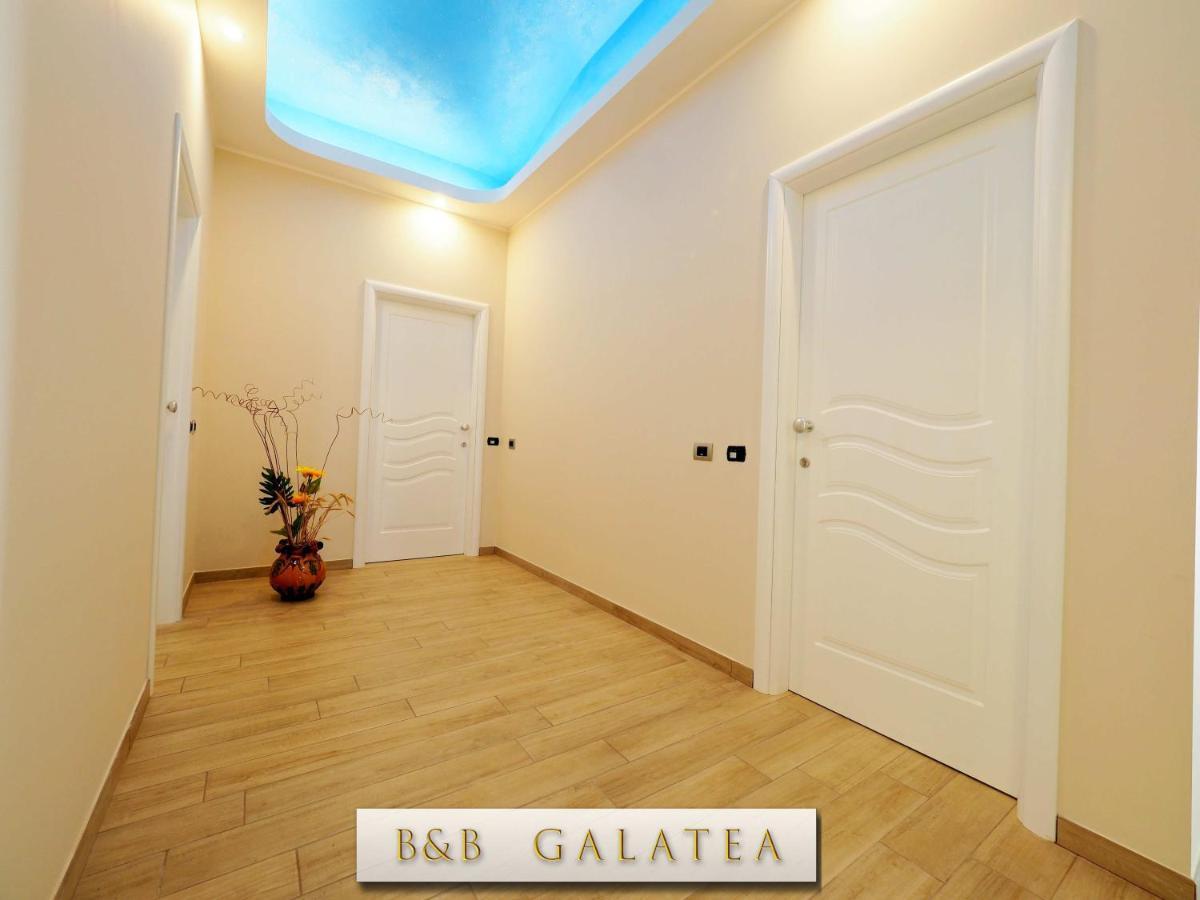 סנטה דומניקה B&B Galatea מראה חיצוני תמונה