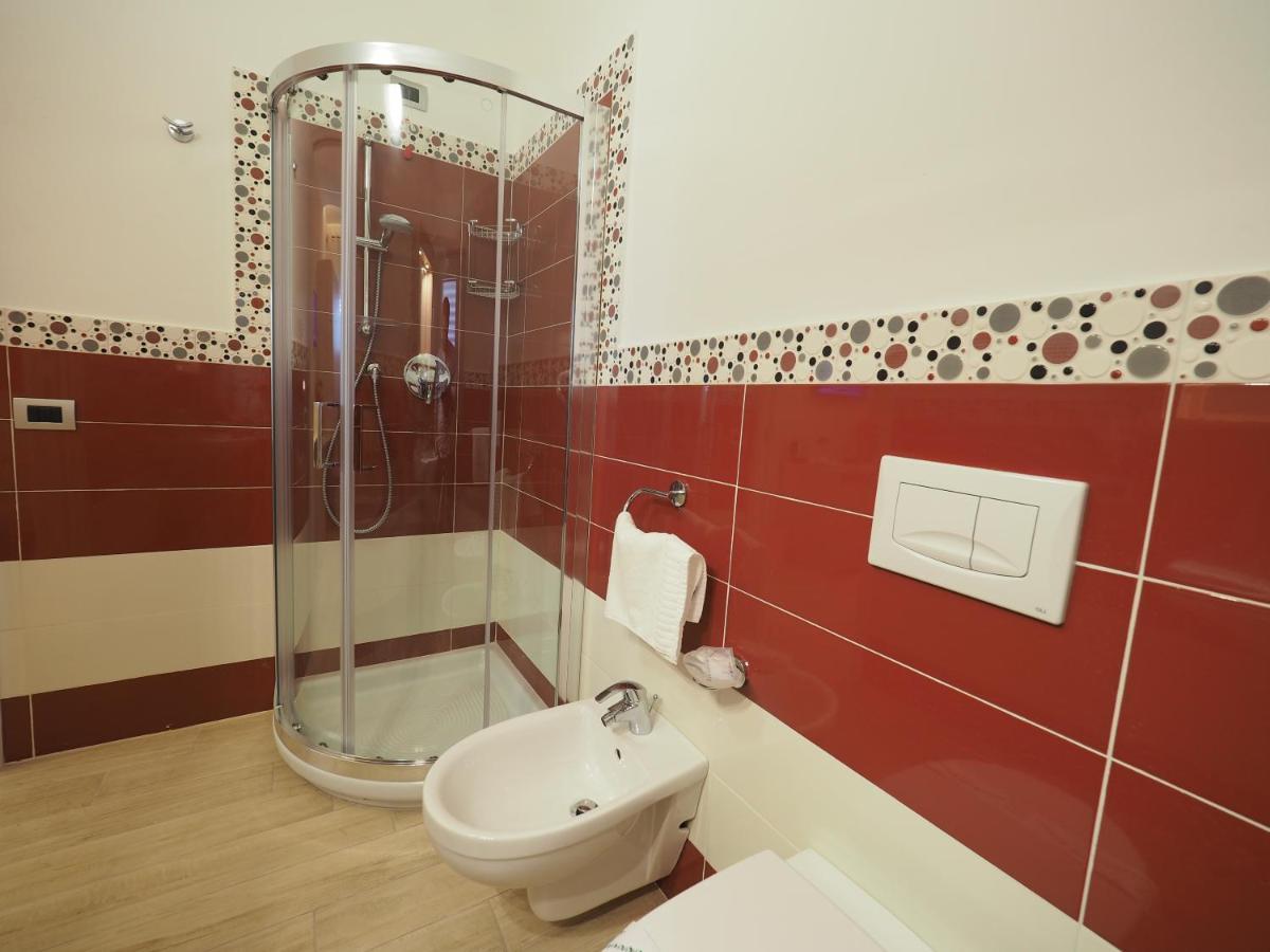 סנטה דומניקה B&B Galatea מראה חיצוני תמונה