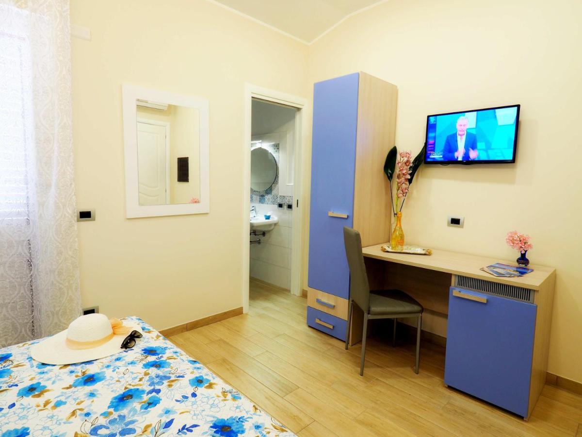 סנטה דומניקה B&B Galatea מראה חיצוני תמונה