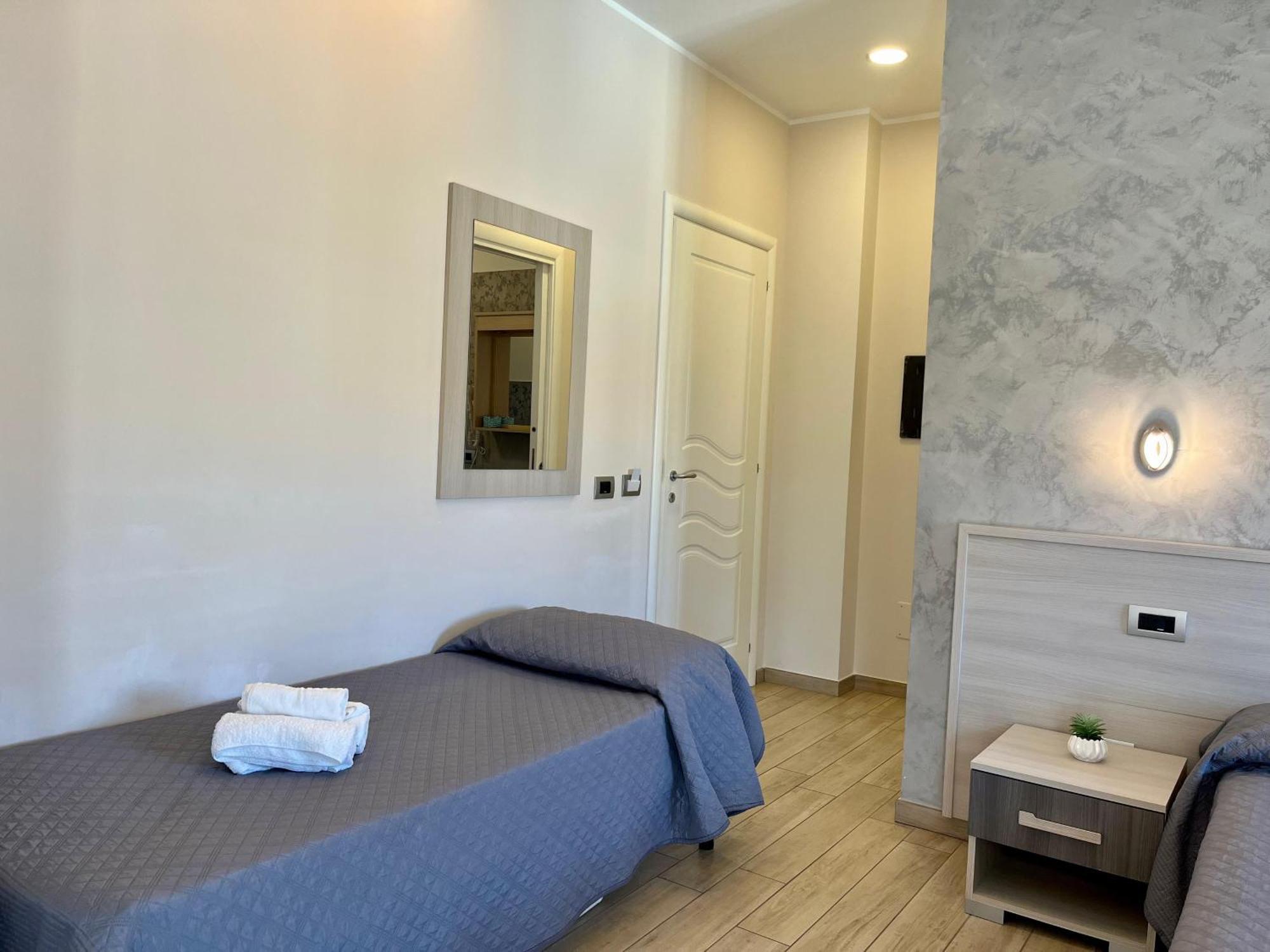 סנטה דומניקה B&B Galatea מראה חיצוני תמונה