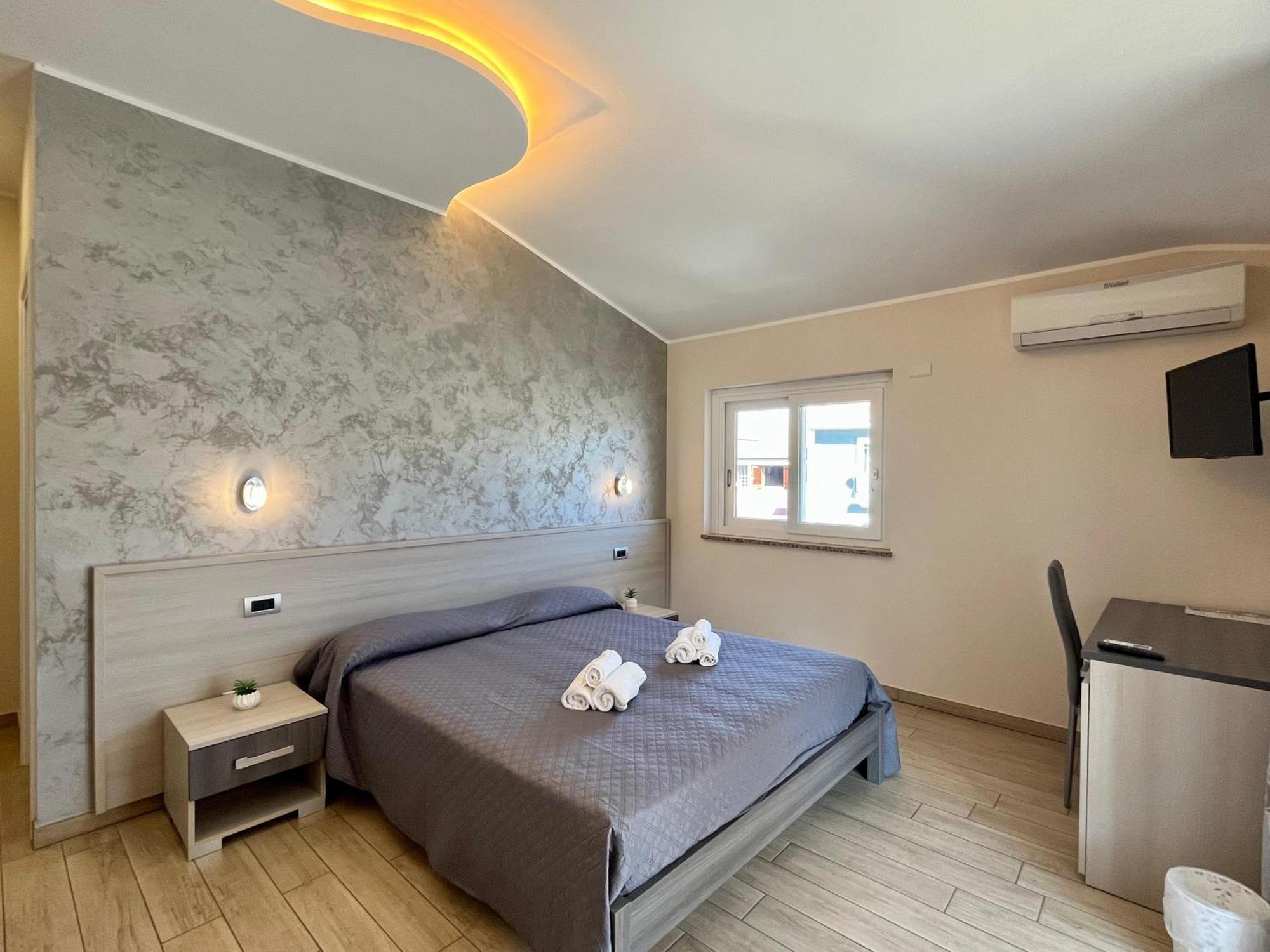 סנטה דומניקה B&B Galatea מראה חיצוני תמונה