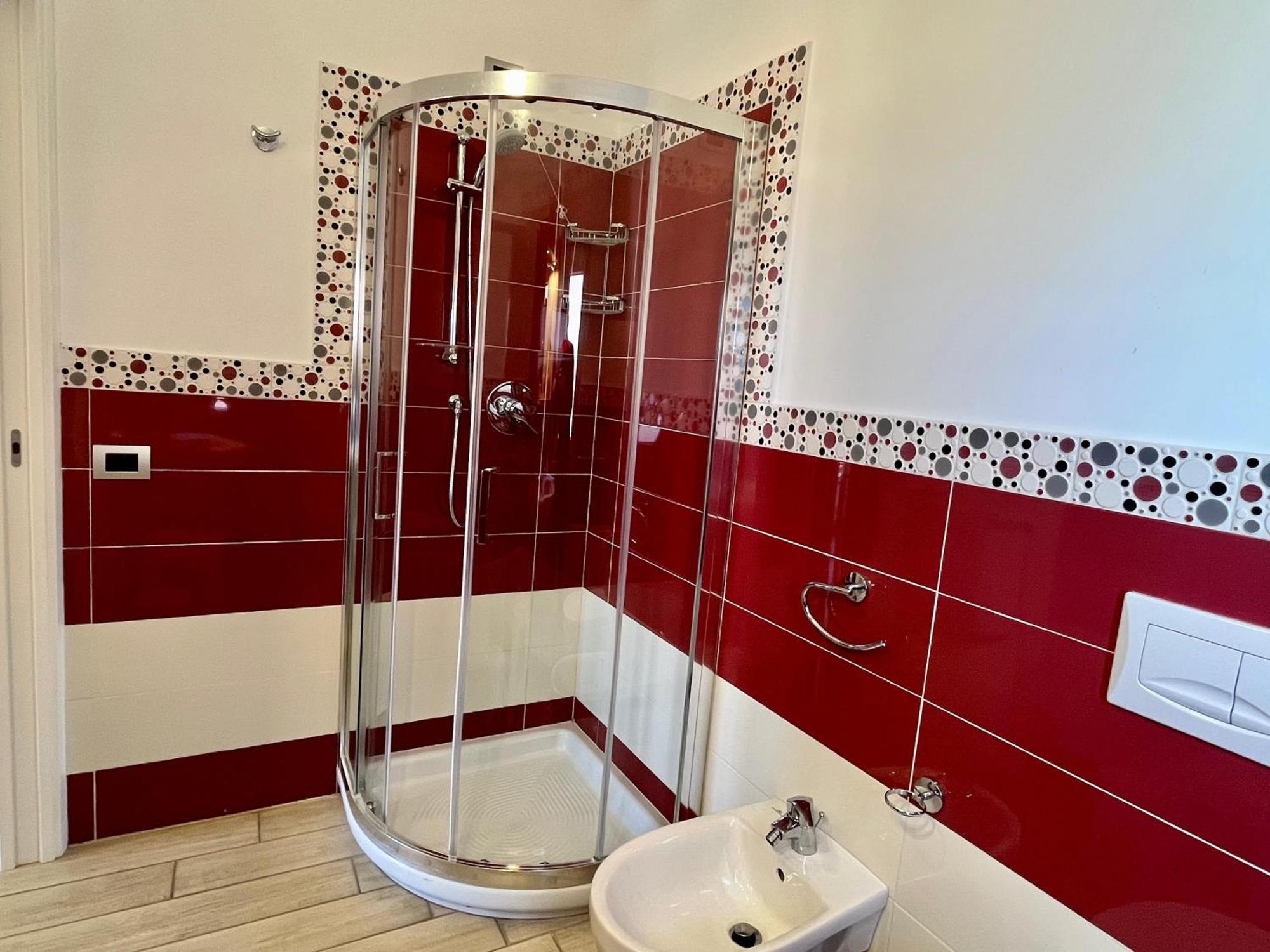 סנטה דומניקה B&B Galatea מראה חיצוני תמונה