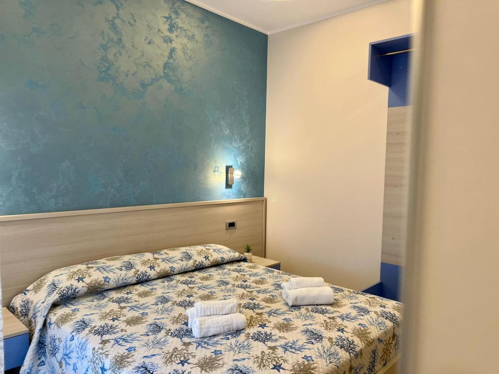 סנטה דומניקה B&B Galatea מראה חיצוני תמונה