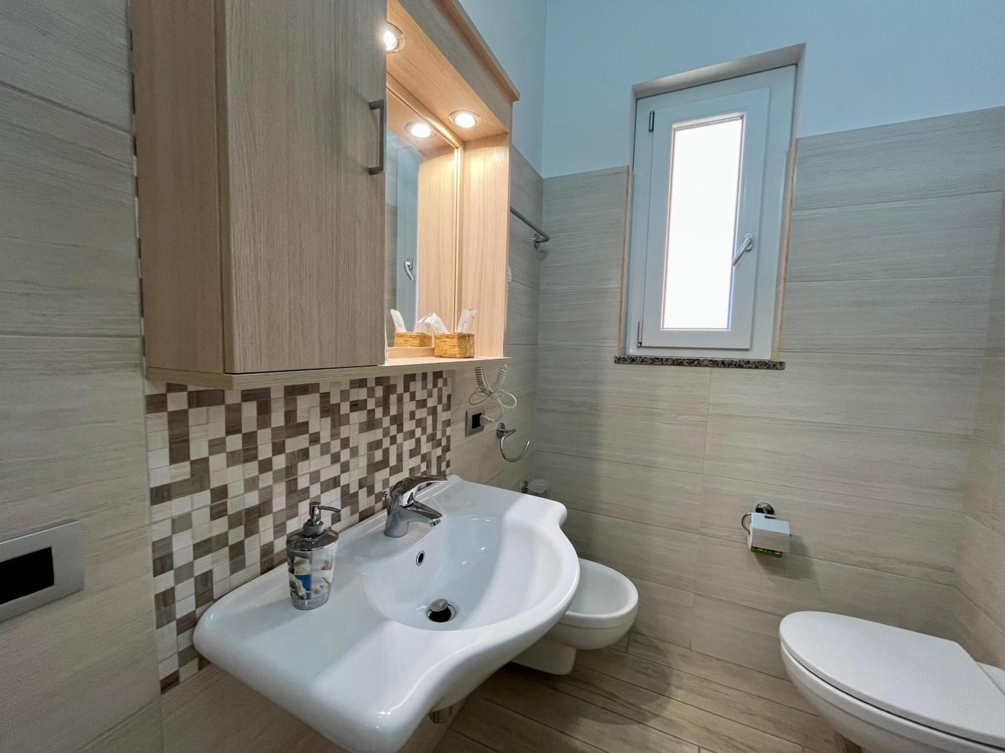 סנטה דומניקה B&B Galatea מראה חיצוני תמונה