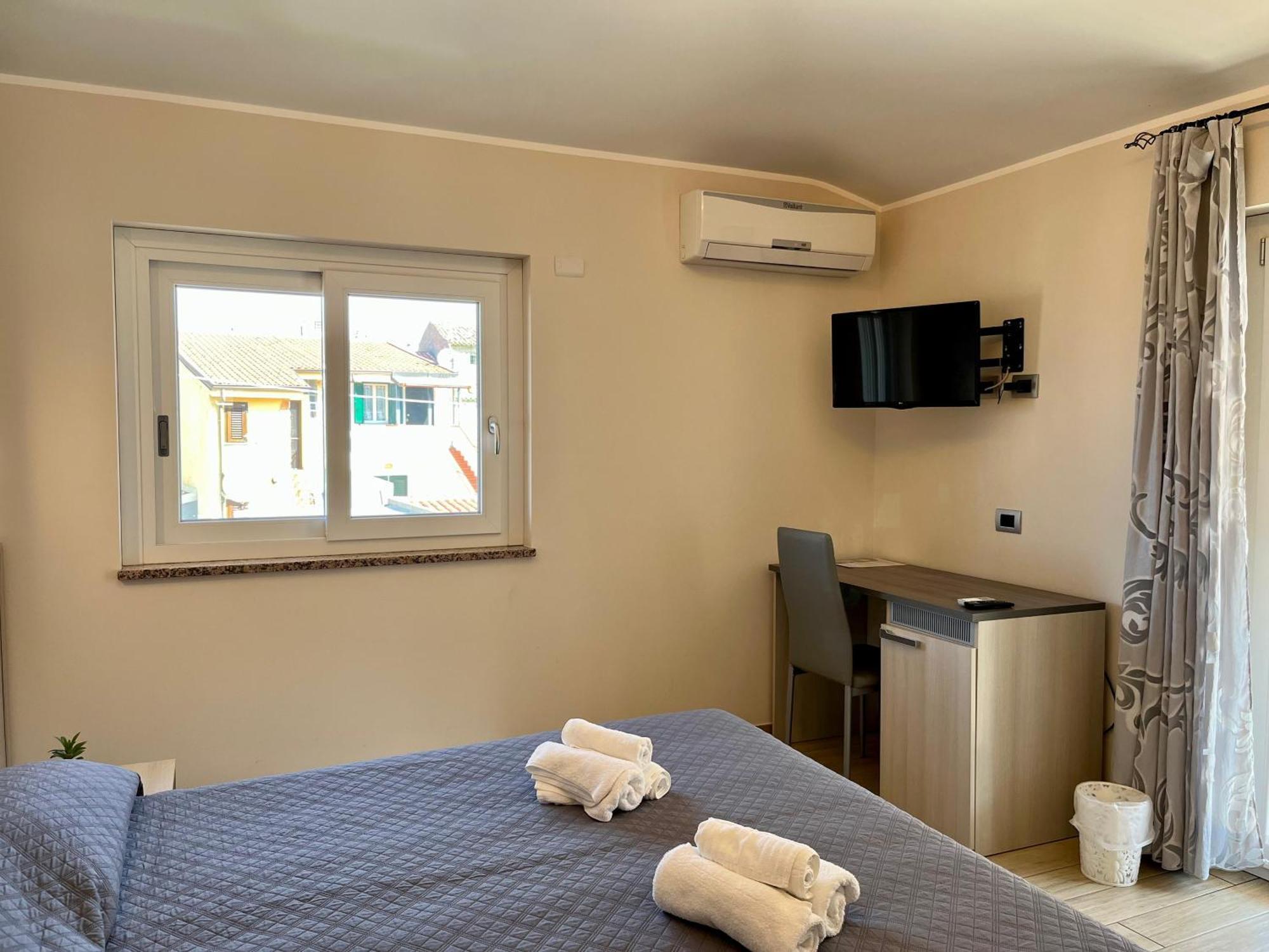 סנטה דומניקה B&B Galatea מראה חיצוני תמונה