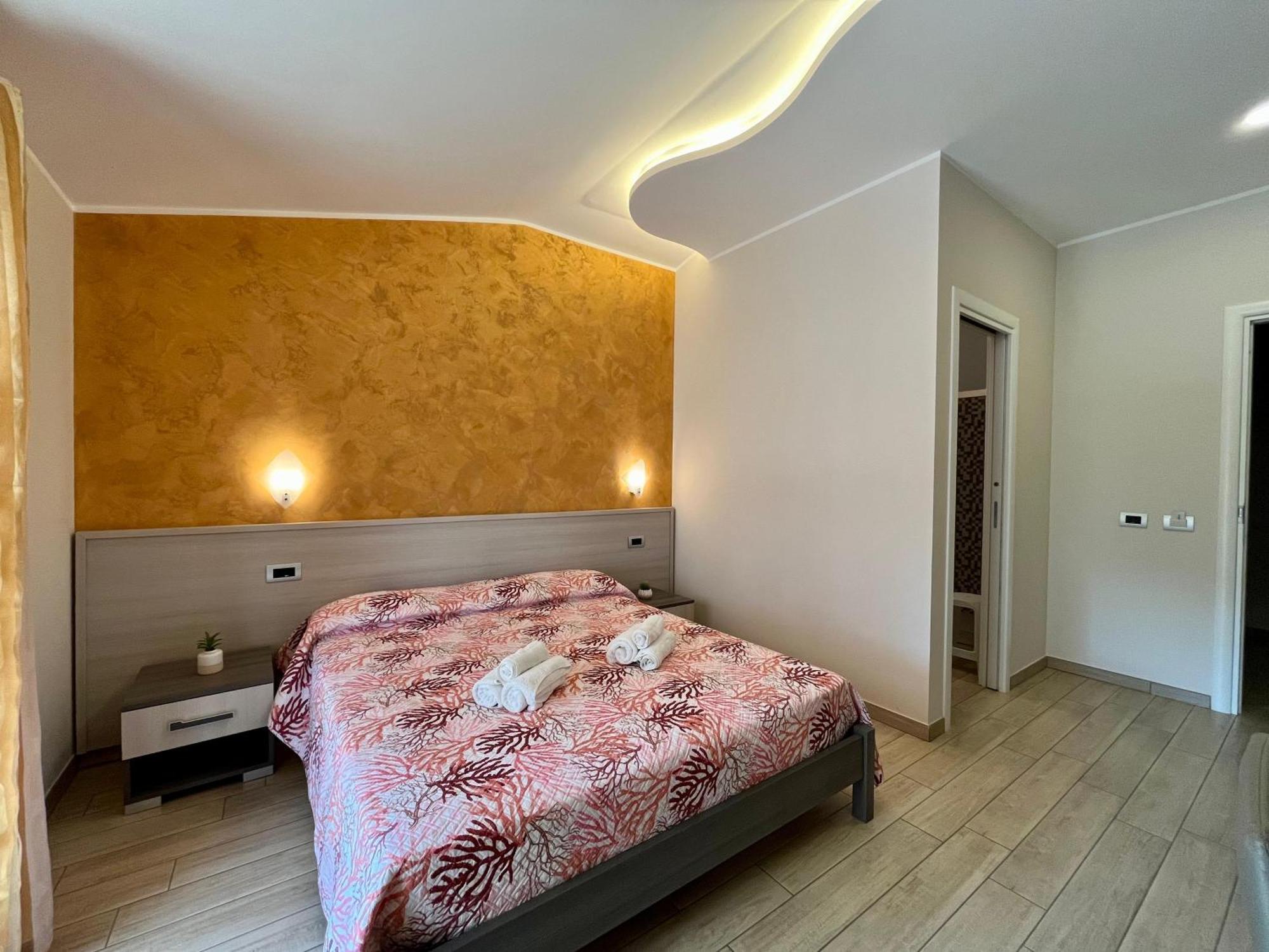 סנטה דומניקה B&B Galatea מראה חיצוני תמונה