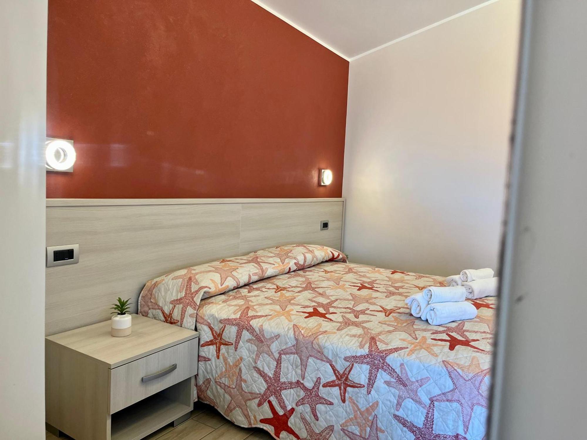 סנטה דומניקה B&B Galatea מראה חיצוני תמונה