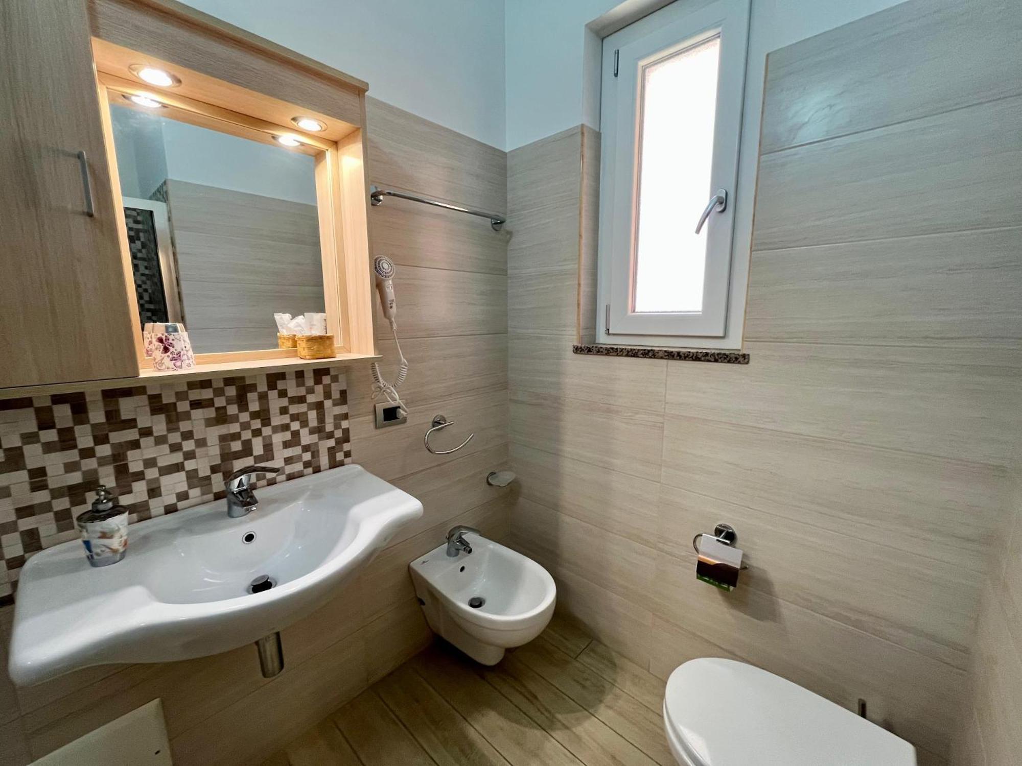 סנטה דומניקה B&B Galatea מראה חיצוני תמונה