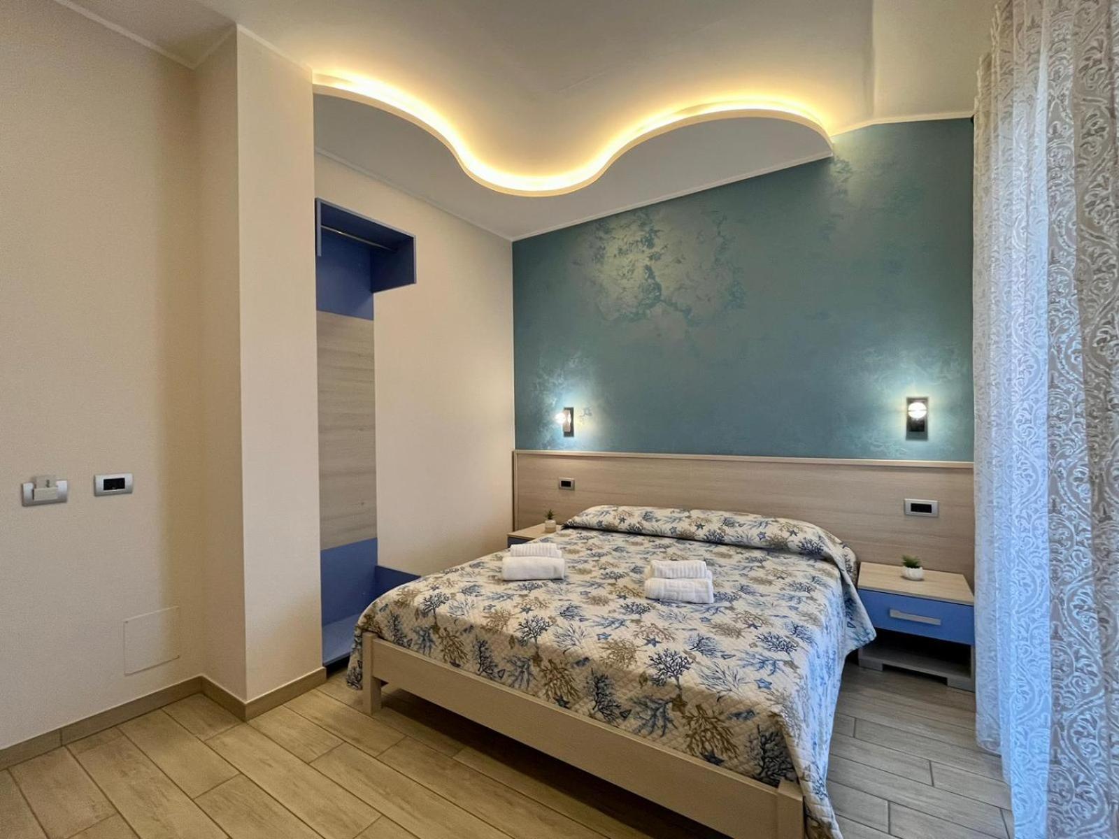 סנטה דומניקה B&B Galatea מראה חיצוני תמונה