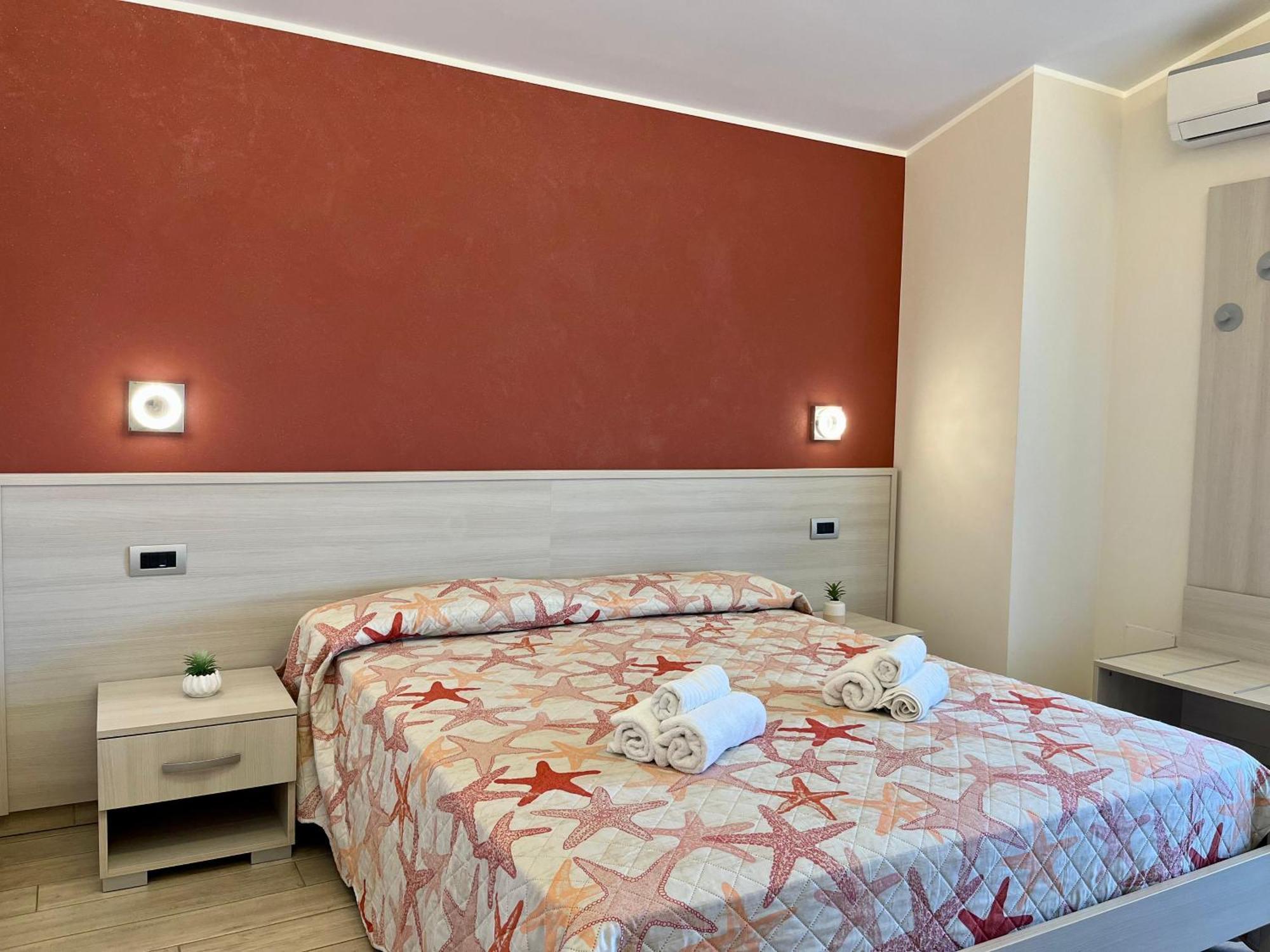 סנטה דומניקה B&B Galatea מראה חיצוני תמונה