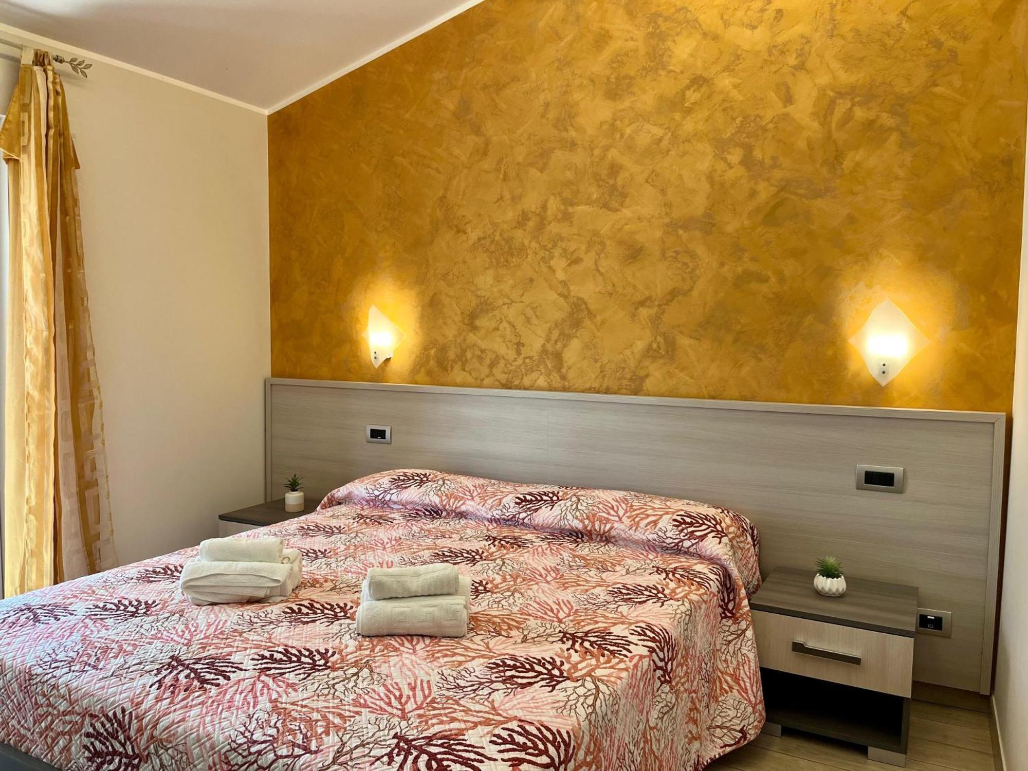 סנטה דומניקה B&B Galatea מראה חיצוני תמונה