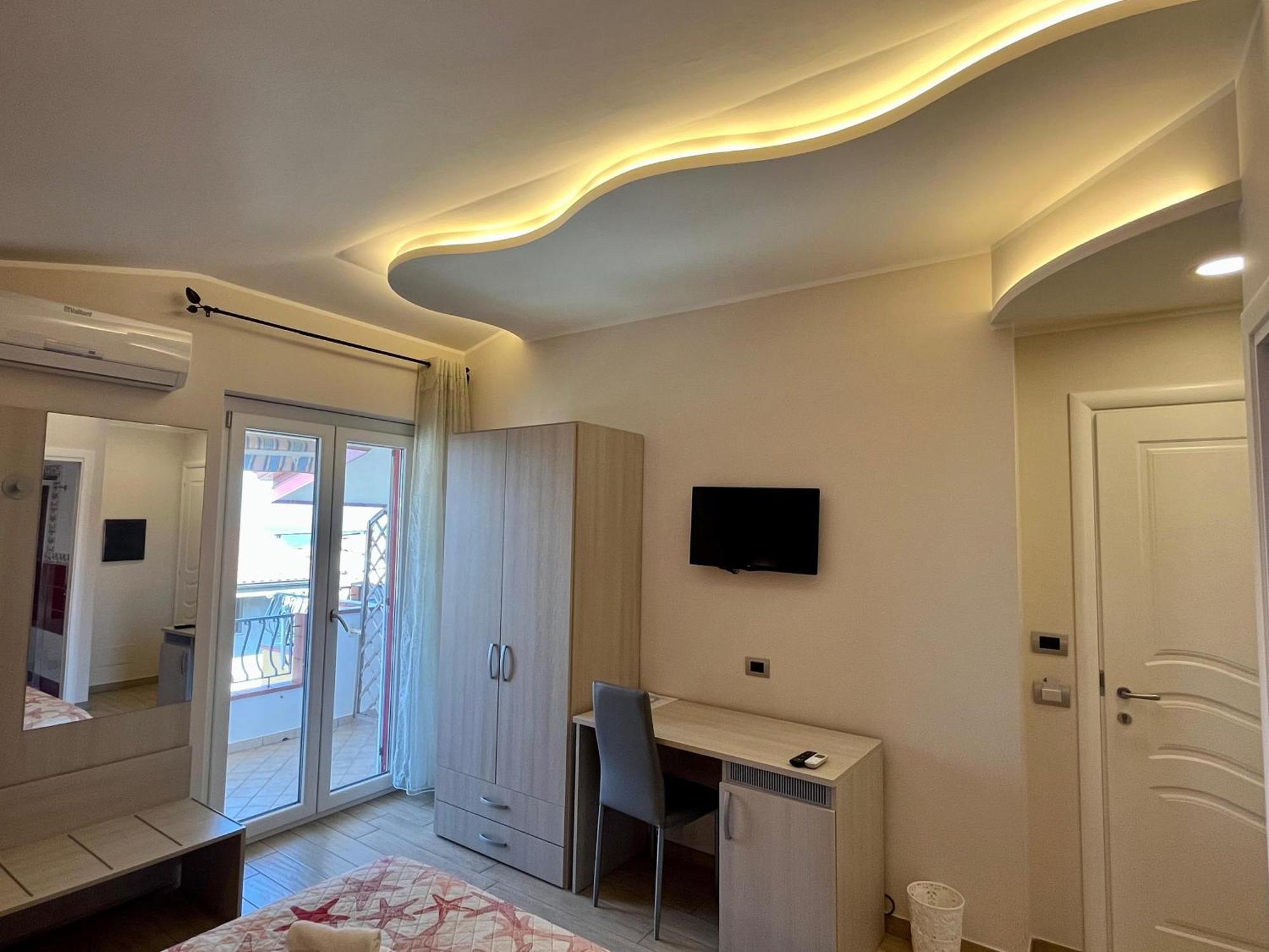 סנטה דומניקה B&B Galatea מראה חיצוני תמונה