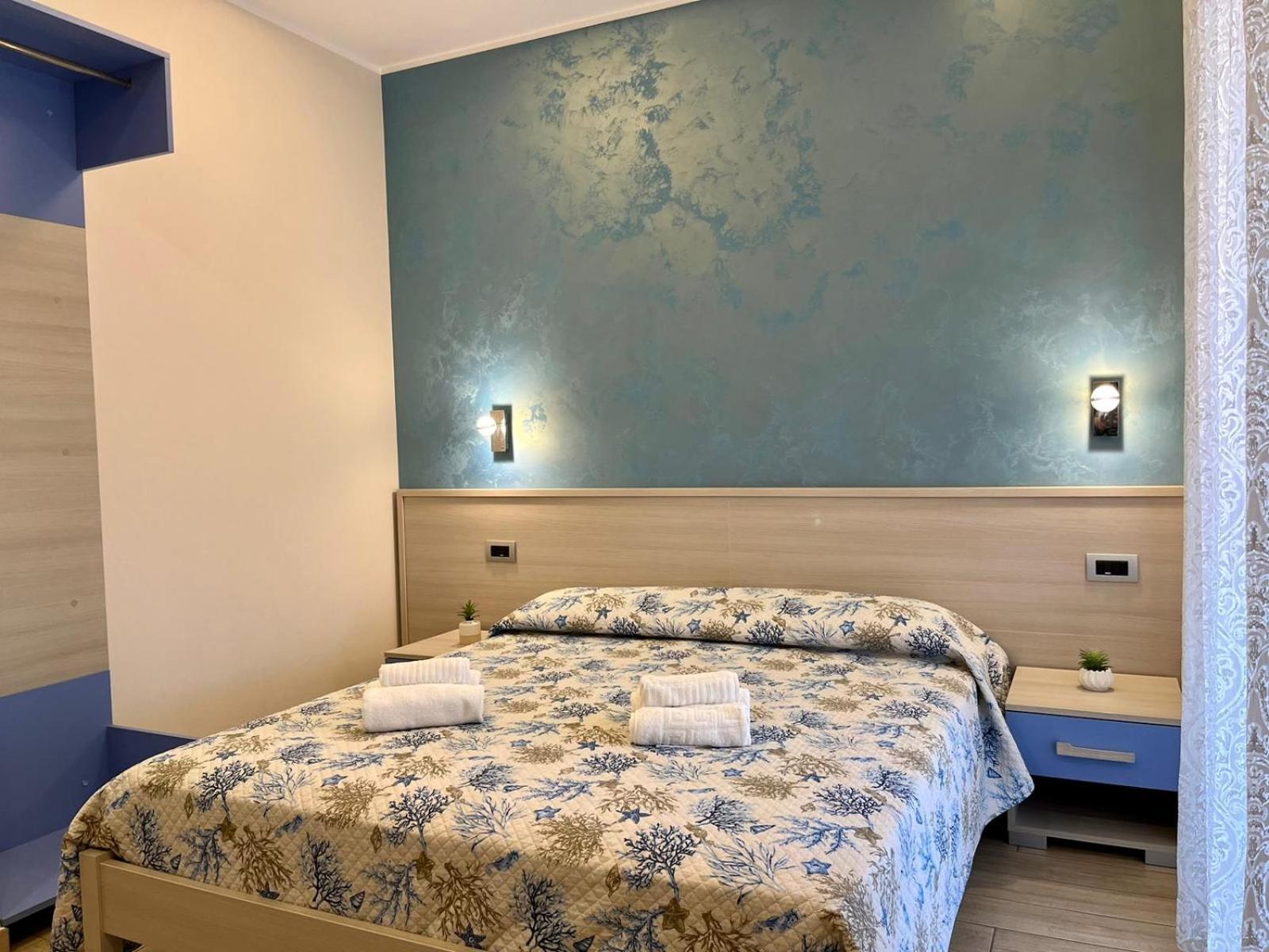סנטה דומניקה B&B Galatea מראה חיצוני תמונה