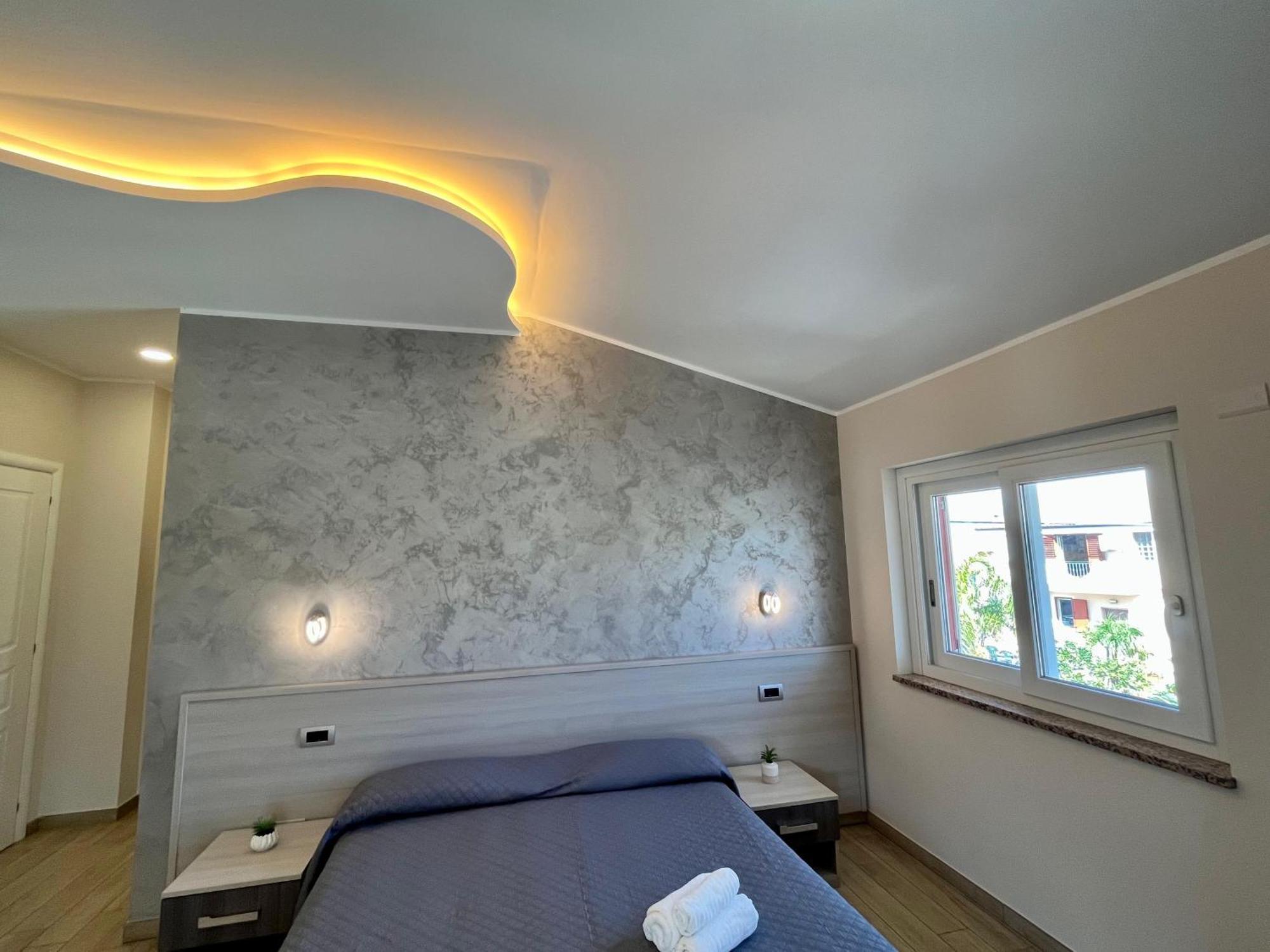 סנטה דומניקה B&B Galatea מראה חיצוני תמונה
