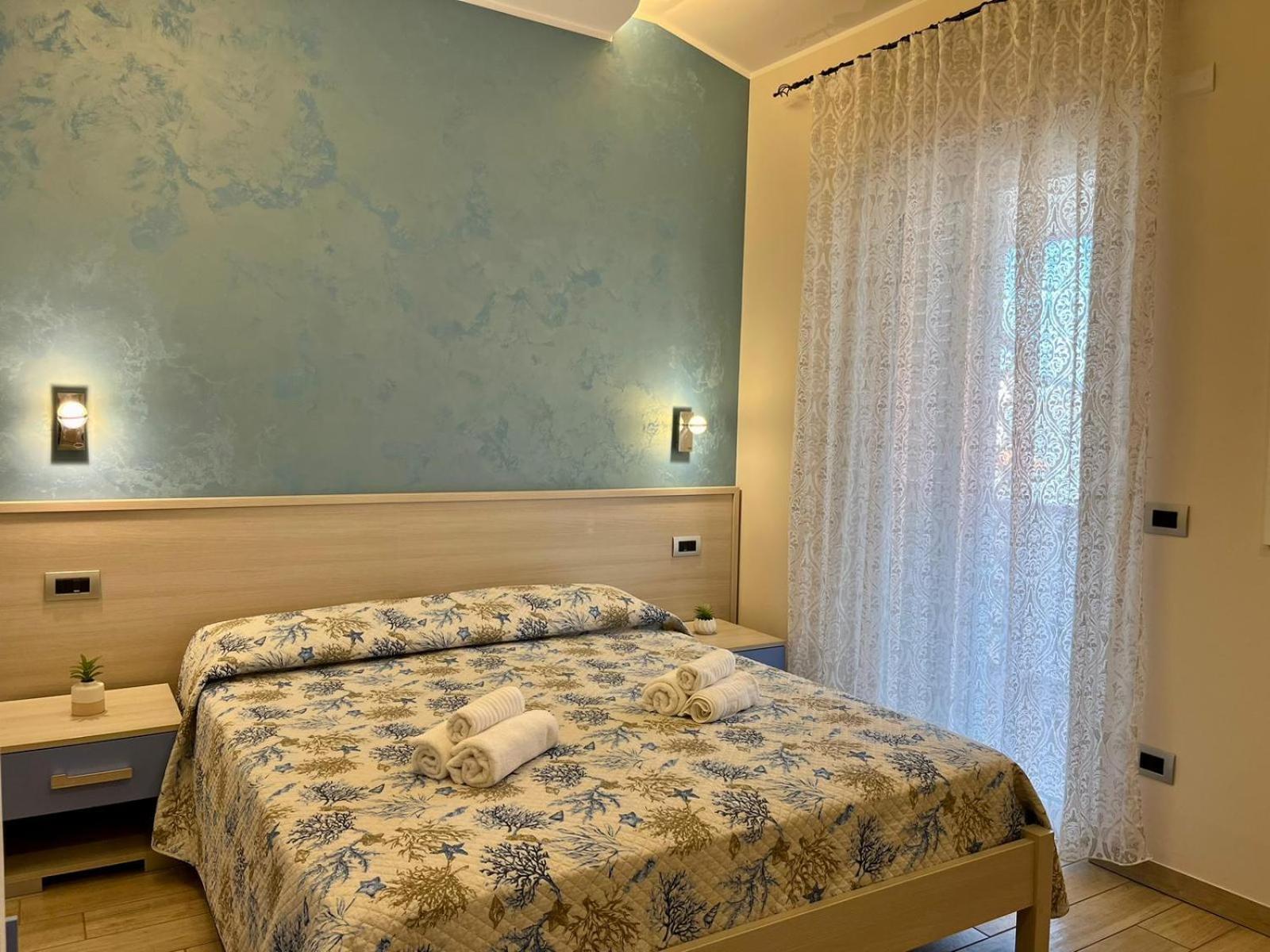 סנטה דומניקה B&B Galatea מראה חיצוני תמונה
