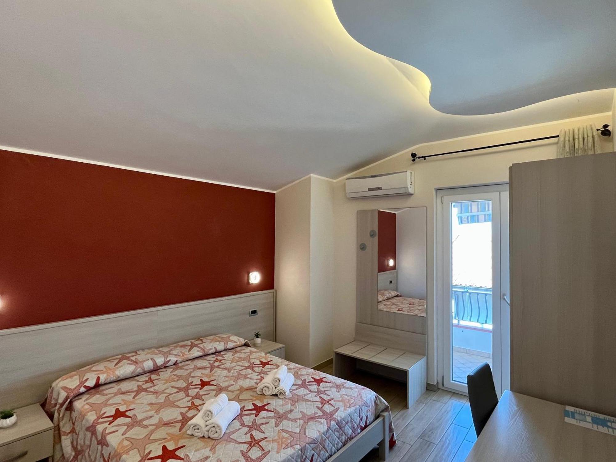 סנטה דומניקה B&B Galatea מראה חיצוני תמונה