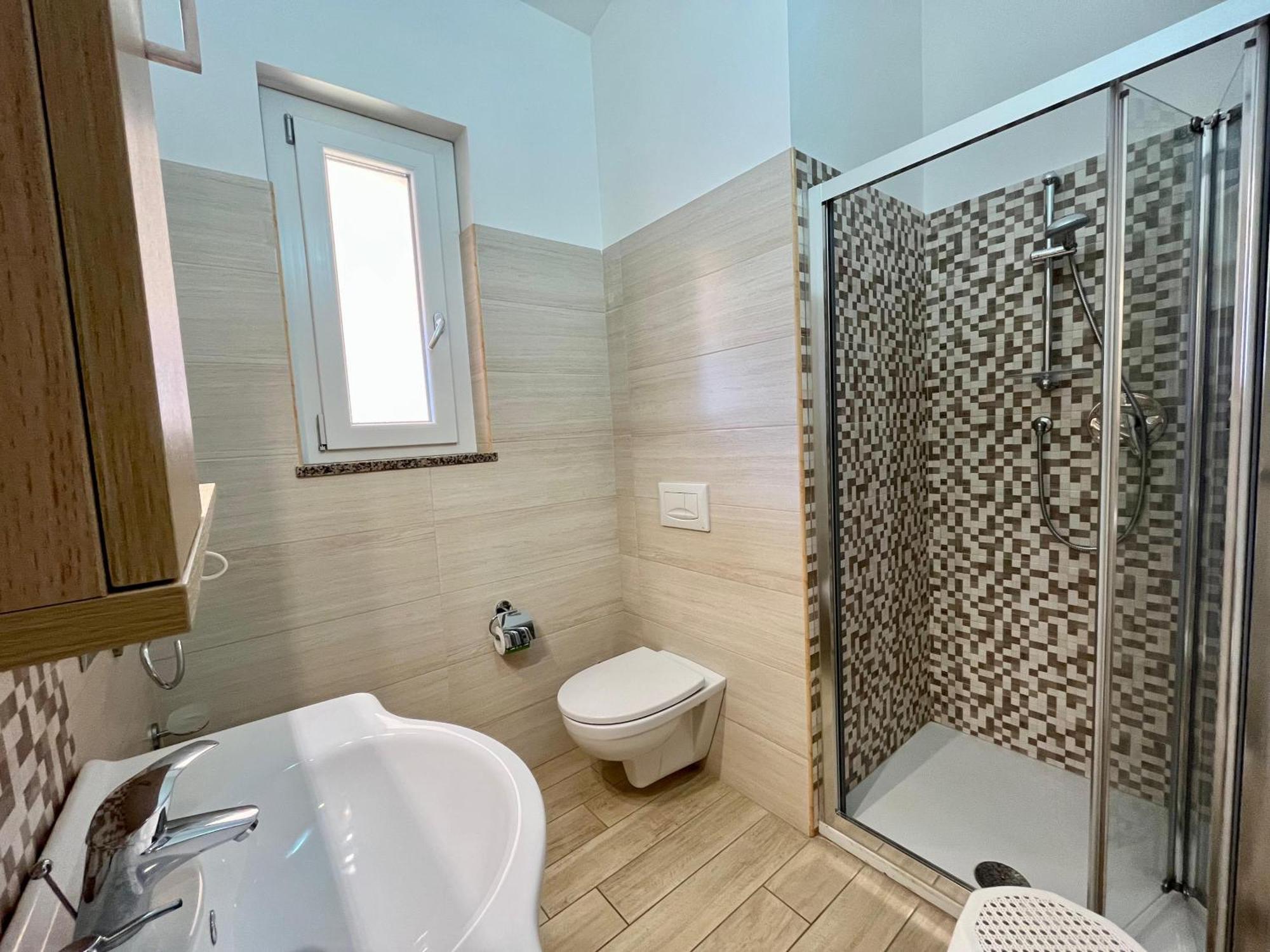 סנטה דומניקה B&B Galatea מראה חיצוני תמונה