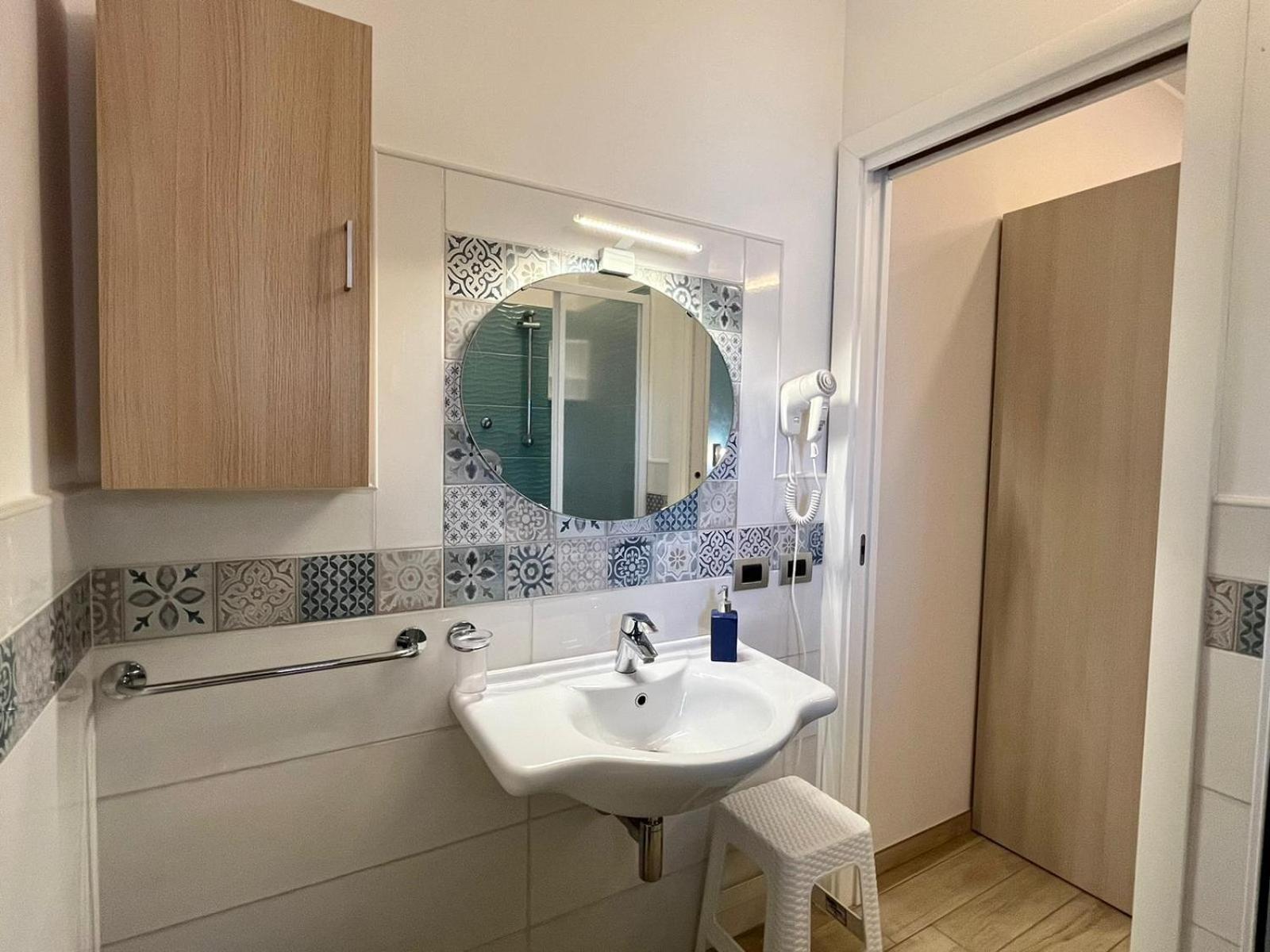 סנטה דומניקה B&B Galatea מראה חיצוני תמונה