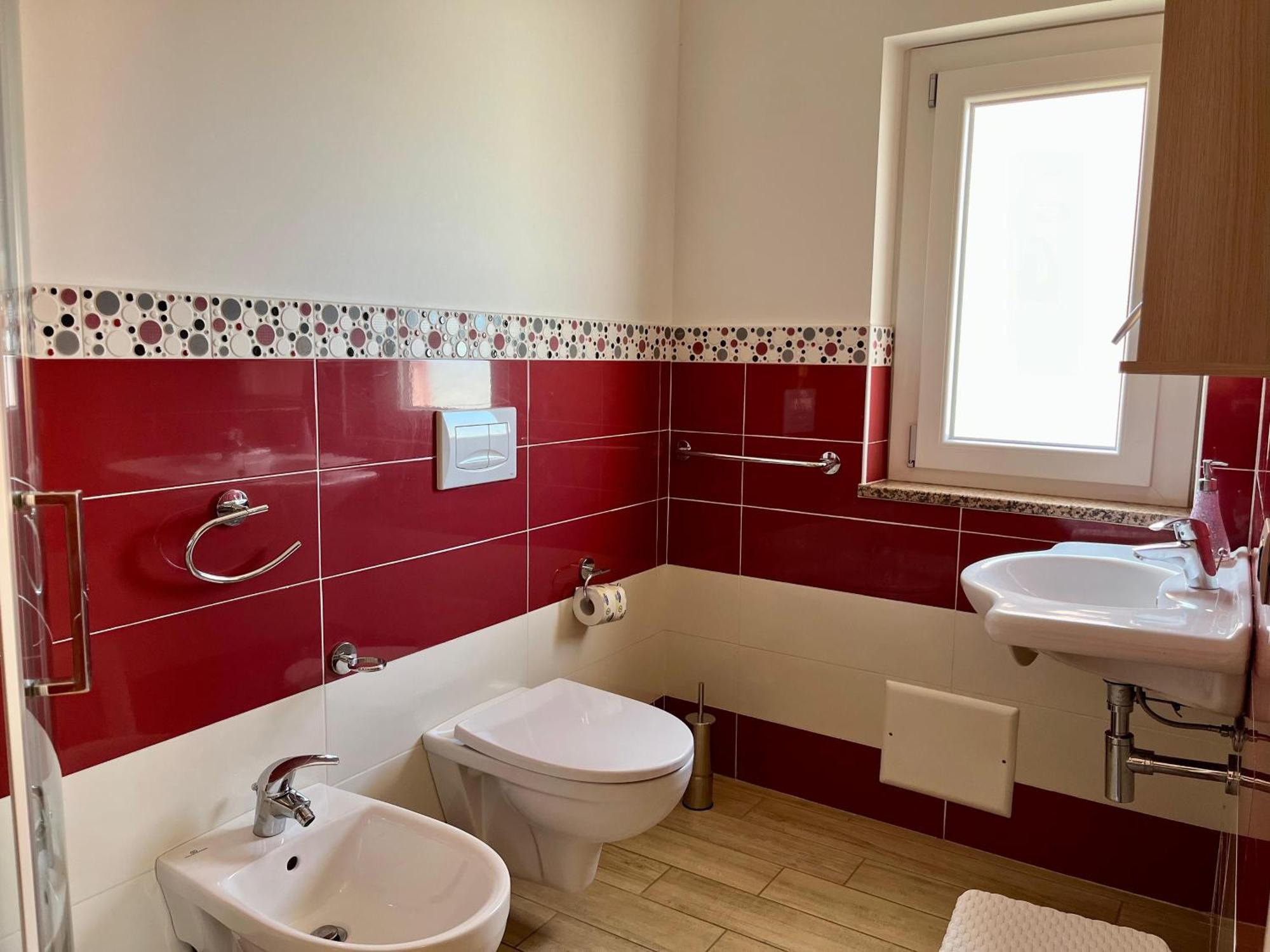 סנטה דומניקה B&B Galatea מראה חיצוני תמונה