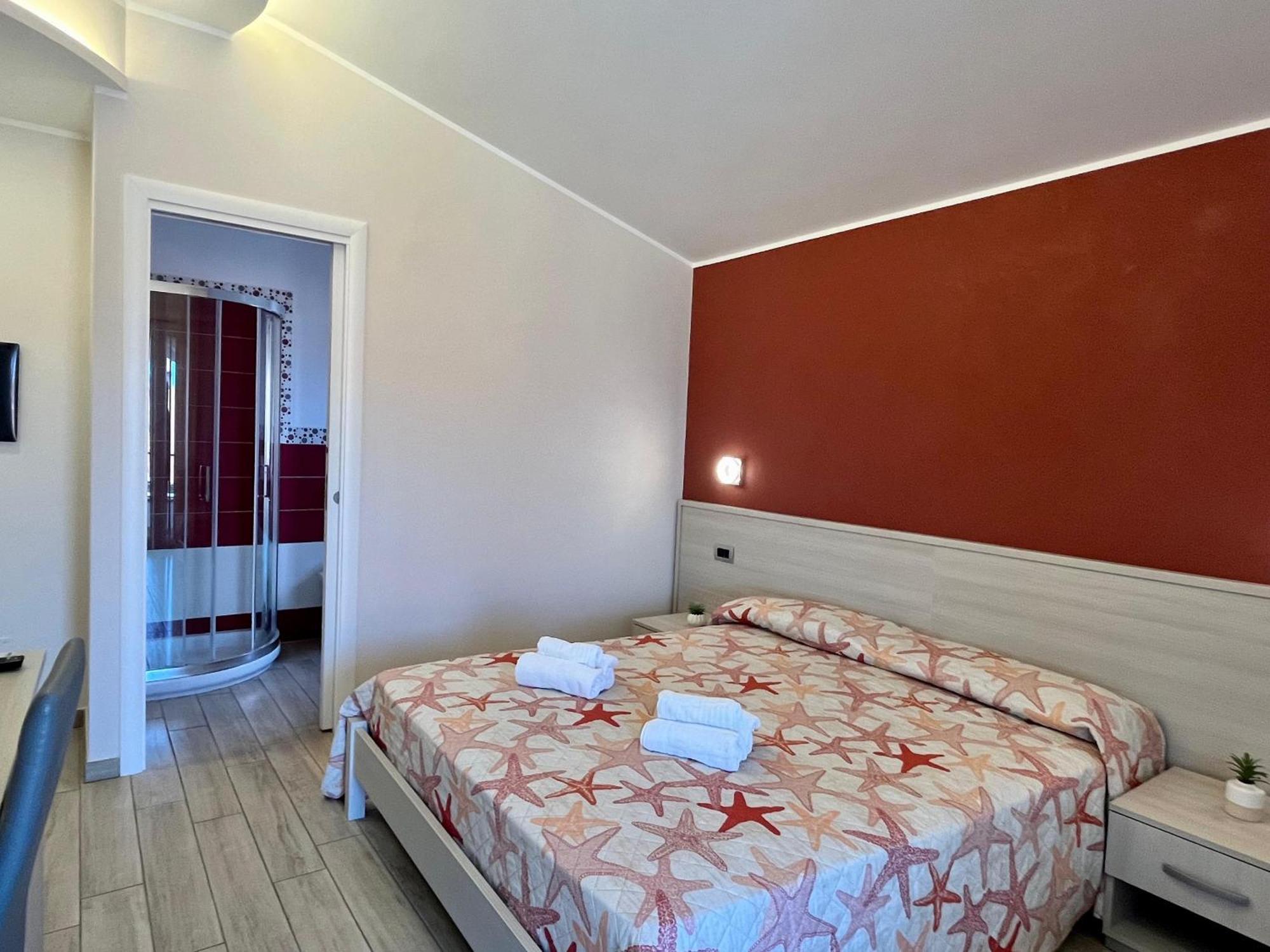 סנטה דומניקה B&B Galatea מראה חיצוני תמונה