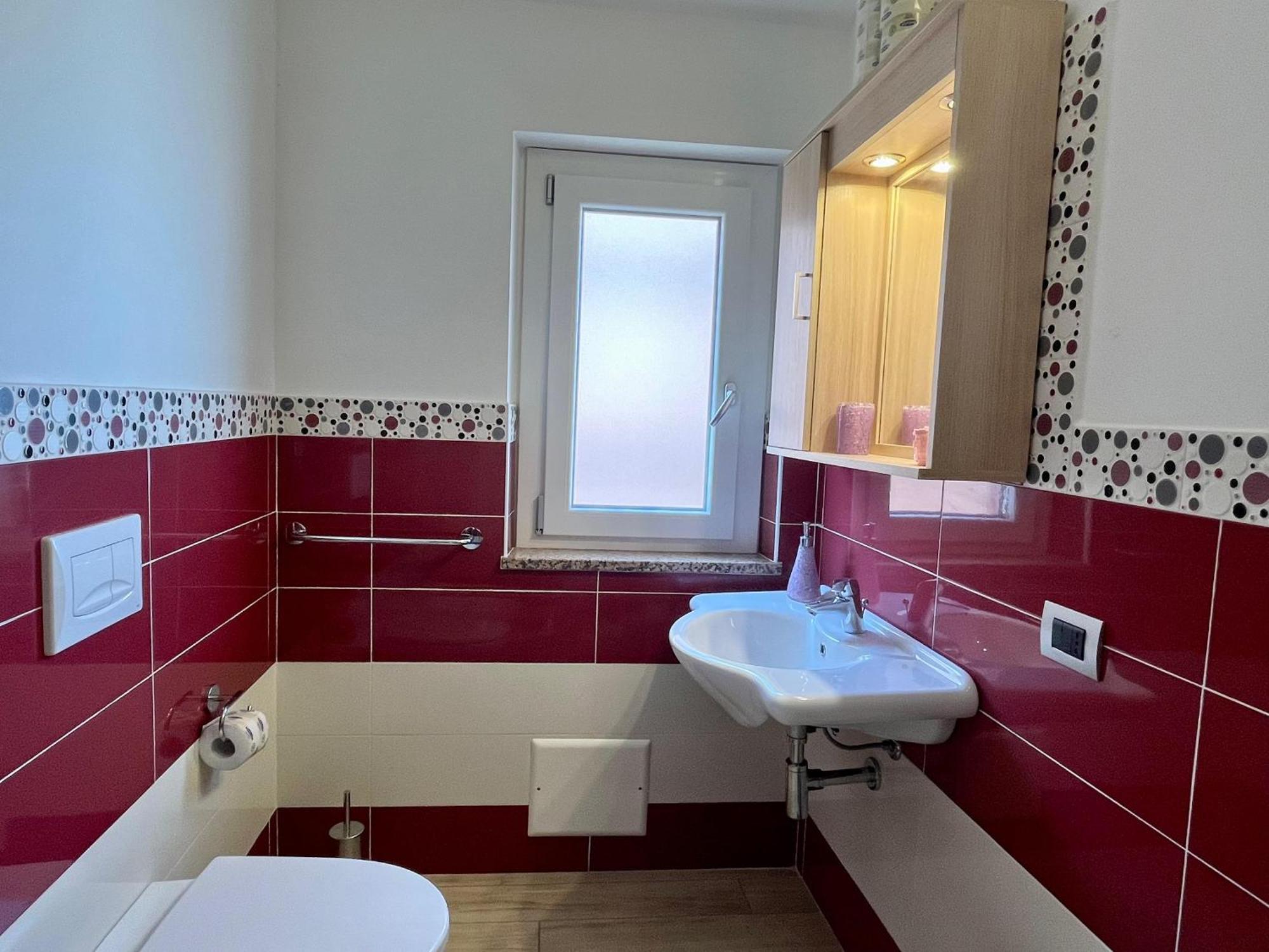 סנטה דומניקה B&B Galatea מראה חיצוני תמונה