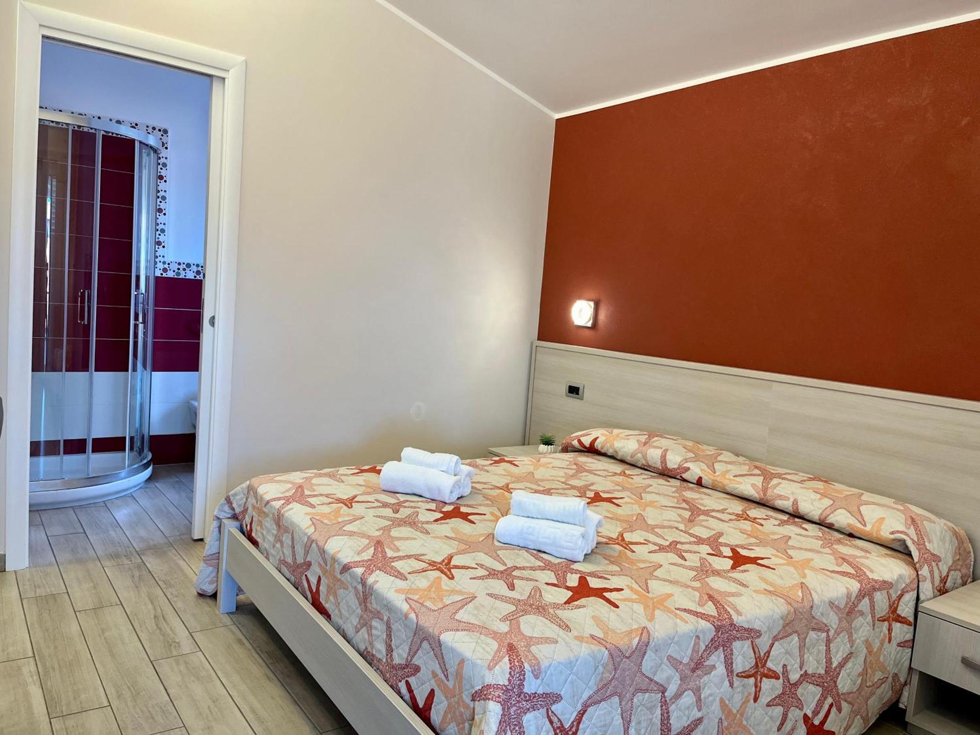 סנטה דומניקה B&B Galatea מראה חיצוני תמונה